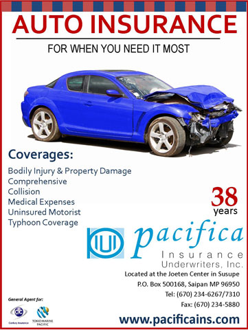 Insurance Ads Car